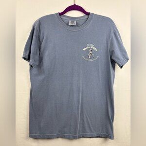 Comfort Colors Graphic Tee